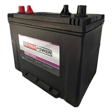 Upg Ultrapower Group 24 625 MCA 120 RC EV24