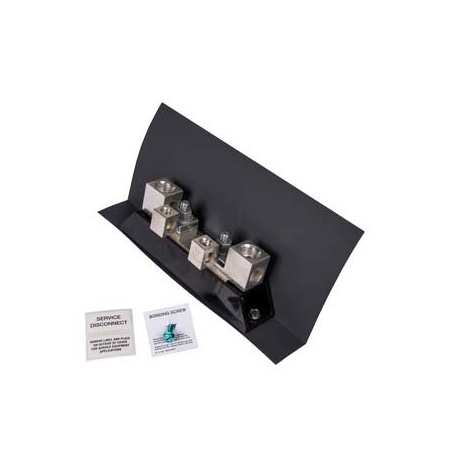 Siemens CSA 30A DT VBII NEUTRAL KIT HND61