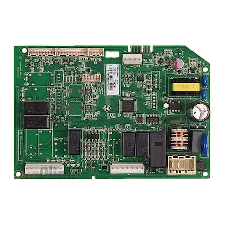 Whirlpool Refrigerator Control Board W11196400
