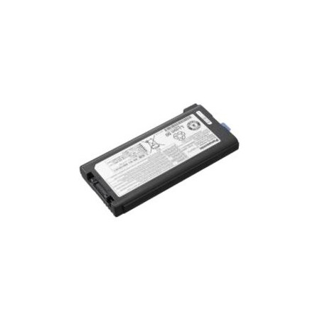 Total Micro Technologies 9-Cell 73Wh Battery For Panasonic CF-VZSU71U-TM