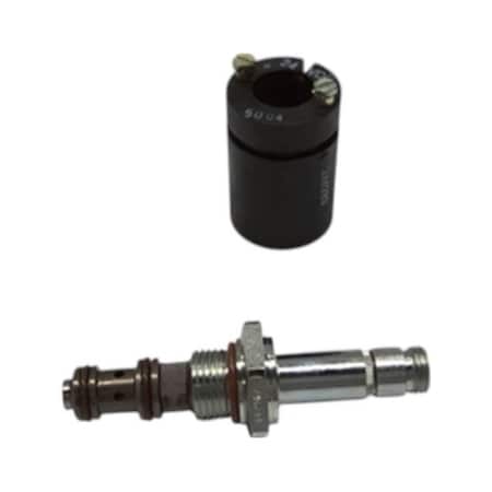 Komatsu SOLENOID, KOMATSU OEM 5009181 5009181