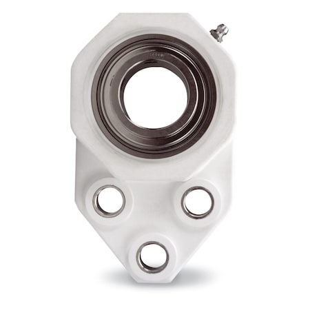 Dodge Industrial Ultra Kleen Ball Bearing, Fb-Scez-104S-Pss Mod 139826