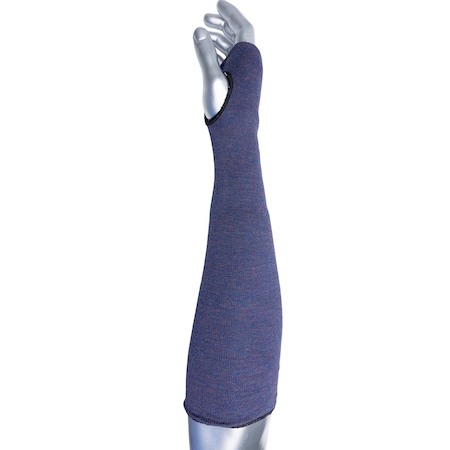 Kut Gard 2-Ply ASP Aramid Sleeve with Thumb Hole ASP-18T