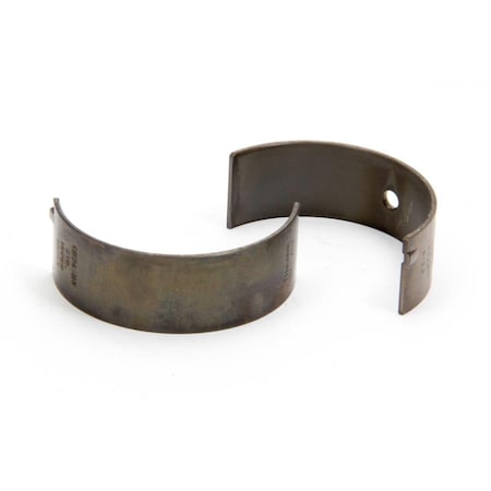 Michigan 77 CB743HND10 HND-Series Connecting Rod Bearing for 1958-2007 Big Block Chevy V8 - 0.010 in. Undersize M77CB743HND10