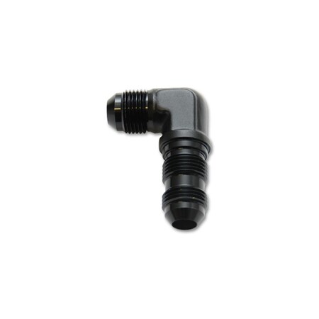 Superjock 6AN 90 deg Bulkhead Adapter SU358056
