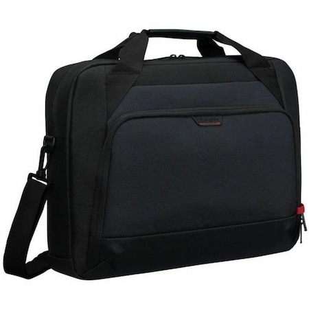 Targus CLAMSHELL 17-18 CLASSIC PLUS CASE - BLK CN418GL