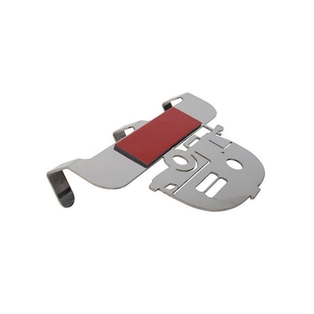 Strike3 53368 Libatc-3 Hook Key Hanger with Foam Mount ST3565824