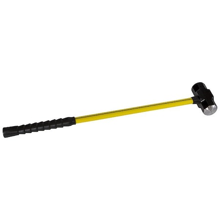 Nupla Sledge Hammer, Forged Steel, 32 75.27-101