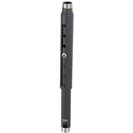 Chief 18-24 (457-609 MM) SPEED-CONNECT ADJUSTABLE EXTENSION COLUMN CMS018024