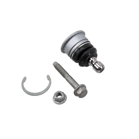 Acdelco STUD KIT FRT UPR CONT ARM BALL, Suspension Ball Joint, 19133638