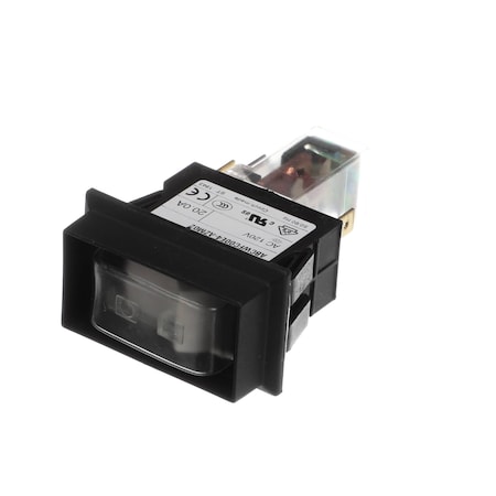 Univex Switch, Rocker, Power SIRIV580600W