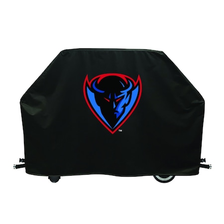 Holland Bar Stool Co 72" DePaul Grill Cover GC72DePaul