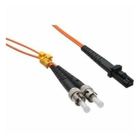 Axiom ST/MTRJ OM1 FIBER CABLE 1M AXG92661