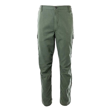 Propper Wildland Fire Fighting Pants, M, Sage F52380J348M2