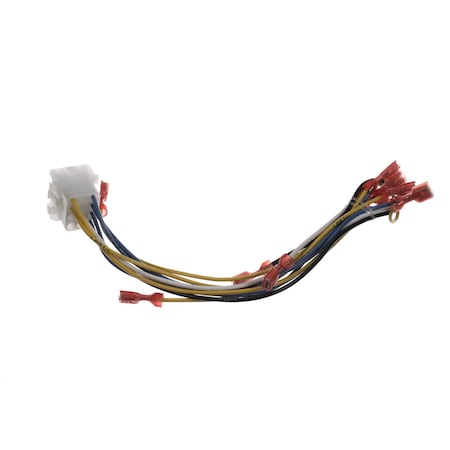 Henny Penny Wire Harness, Power Switch/CB Split, 208 Volt 78467