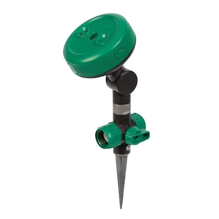Fiskars SPOT SPRINKLER 4PAT 813463-1003