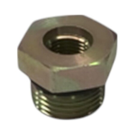 John Deere ADAPTOR FITTING, JOHN DEERE OEM DD11603 DD11603