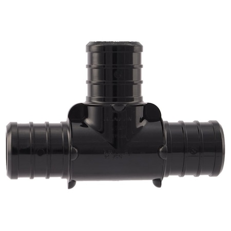 Reliance Worldwide 34 Inch Poly Pex Tee, 5PK UP370A5