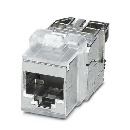 Phoenix Contact CUC-K-J1ZNI-S/R4IDC8 RJ45 socket insert 1419021