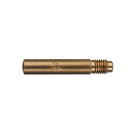 Tweco WeldSkill Contact Tip, 0.038 in Tip 358-1110-1341