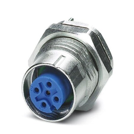 Phoenix Contact SACC-DSI-FS-5CON-L180/SH BU Flush-type 1457940