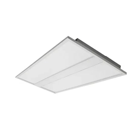 Westgate LED Multi Power & CCT Back-Lit Troffer, 30W/40W/50W, 3500K/4000K/5000K, 2x4 LTRB-2X4-MCTP