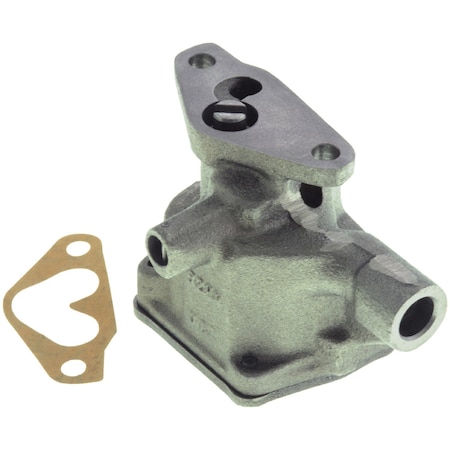 Melling Engine Oil Pump, M-62HV