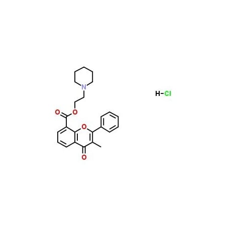 Ak Scientific Flavoxate HCl (5g), CAS 3717-88-2 E869-5g