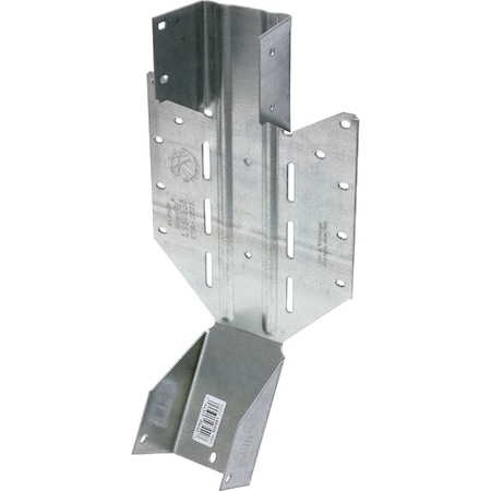 Simpson Strong-Tie LSSR Light Field-Adjustable Rafter Hanger for 2-5/16'' Engineered Wood LSSR2.37Z