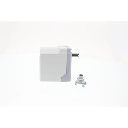 Siemens Reversing Actuator 120Vac SQN71.603R19