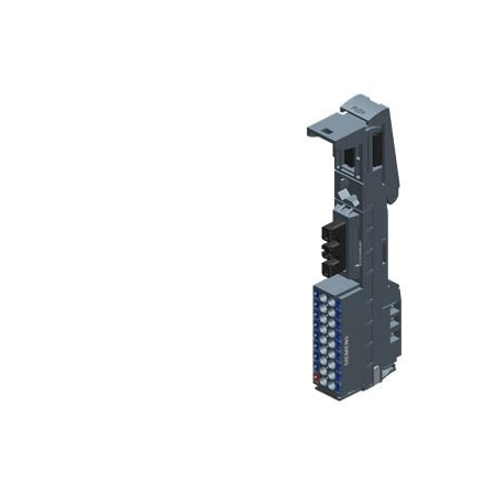 Siemens SIMATIC ET 200SP Potential distributor module 6ES7193-6UP00-0BP2