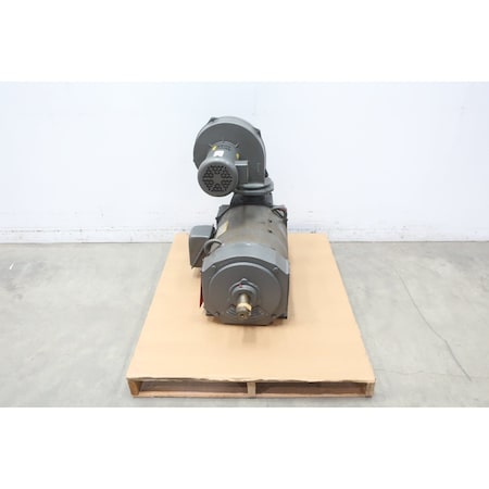 Baldor-Reliance DC MOTOR 328AT 25HP 1150/2000RPM 300V-DC 500V-DC 94A174-2822