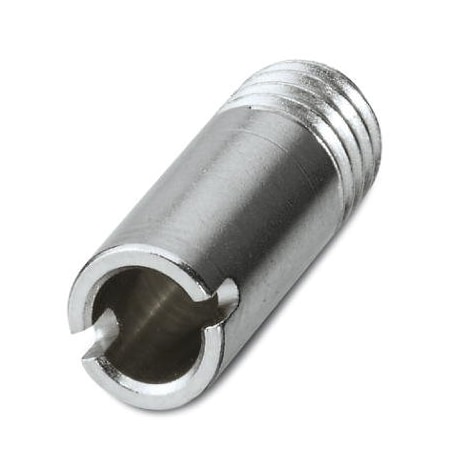 Phoenix Contact PSB 6/5/6 Female test connector color: 0205290