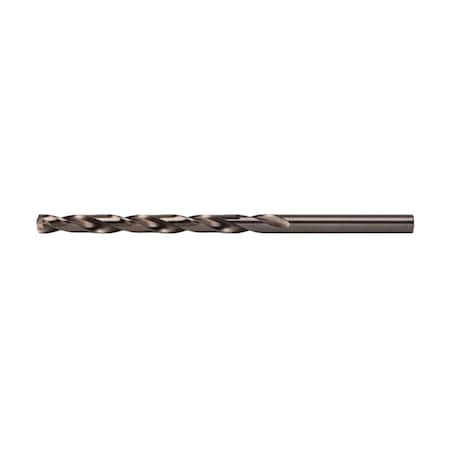 Century Drill & Tool 11/64in COBALT DRILL BULK 6PK 26011