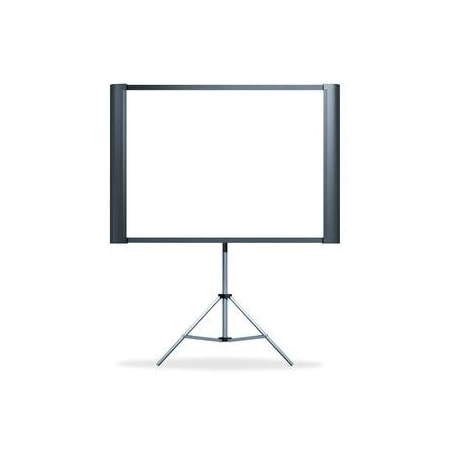 Epson Epson Duet Ultra Portable Projection Screen - 4:3, 16:9 - 39" x 70" - Widescreen ELPSC80