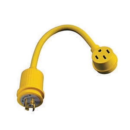 Marinco 173ARV Power Cord Adapter M1D-173ARV
