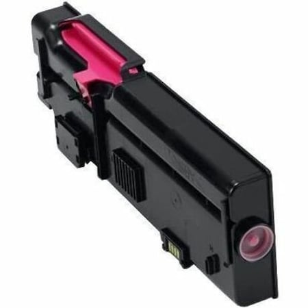 Dell FXKGW/593-BBBP Magenta Toner Cartridge 1.2K YLD GP3M4