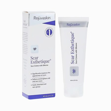 Scar Esthetique Creme, 2oz/Tube 1318798