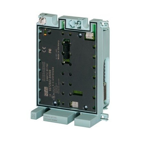 Siemens Module 6GT2002-0HD01
