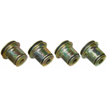 Moog Front Upper Suspension Control Arm Bushing Kit, K6415