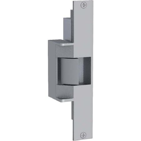 Folger Adam Fail Secure, Complete 24VDC Electric Strike, PK Keeper, Satin Bronze 310-4 24D 612