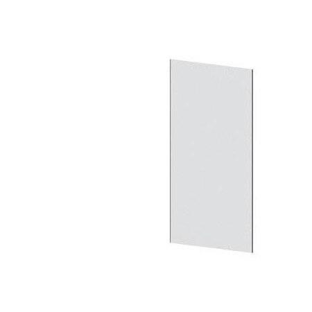 Siemens SIVACON side panel / rear panel 8MF1090-2UW60-1C