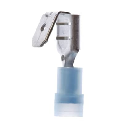 3M Male Disconnect Nylon Insulate 50/Bottle, 50PK MNG14-250DMIX