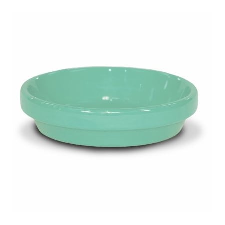 Ceramo 3.75 Sage GRN Saucer PCSABX-4-SG