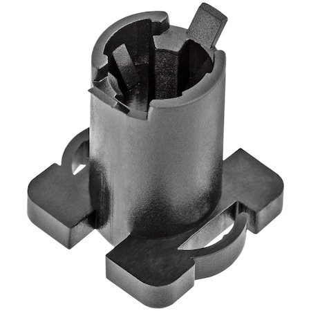 Auveco Land Rover Tailgate Moulding Retainer, 15PK 22485