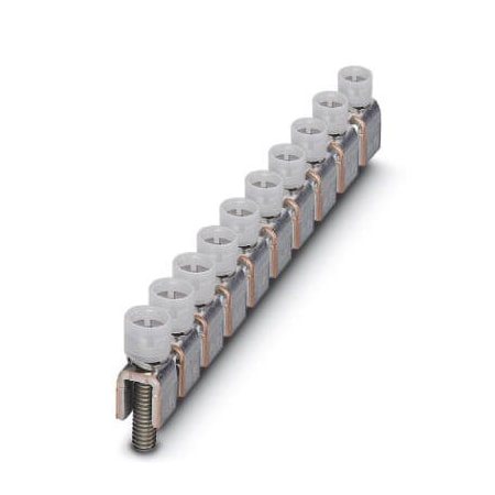 Phoenix Contact FBI 10-10-EX Fixed bridge pitch: 10 mm 0711690