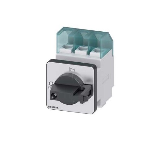 Siemens SENTRON Switch disconnector 3LD 3LD2222-0TK11