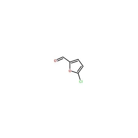 Ak Scientific 5-Chloro-2-furaldehyde (10g), CAS 21508-19-0 9756AL-10g