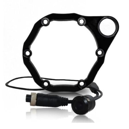 J.W. Speaker Driving/ Fog Light Trim 8001671