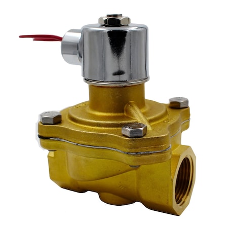 Gc Valves N/C 1in 24vdc S211AF16N5FG9